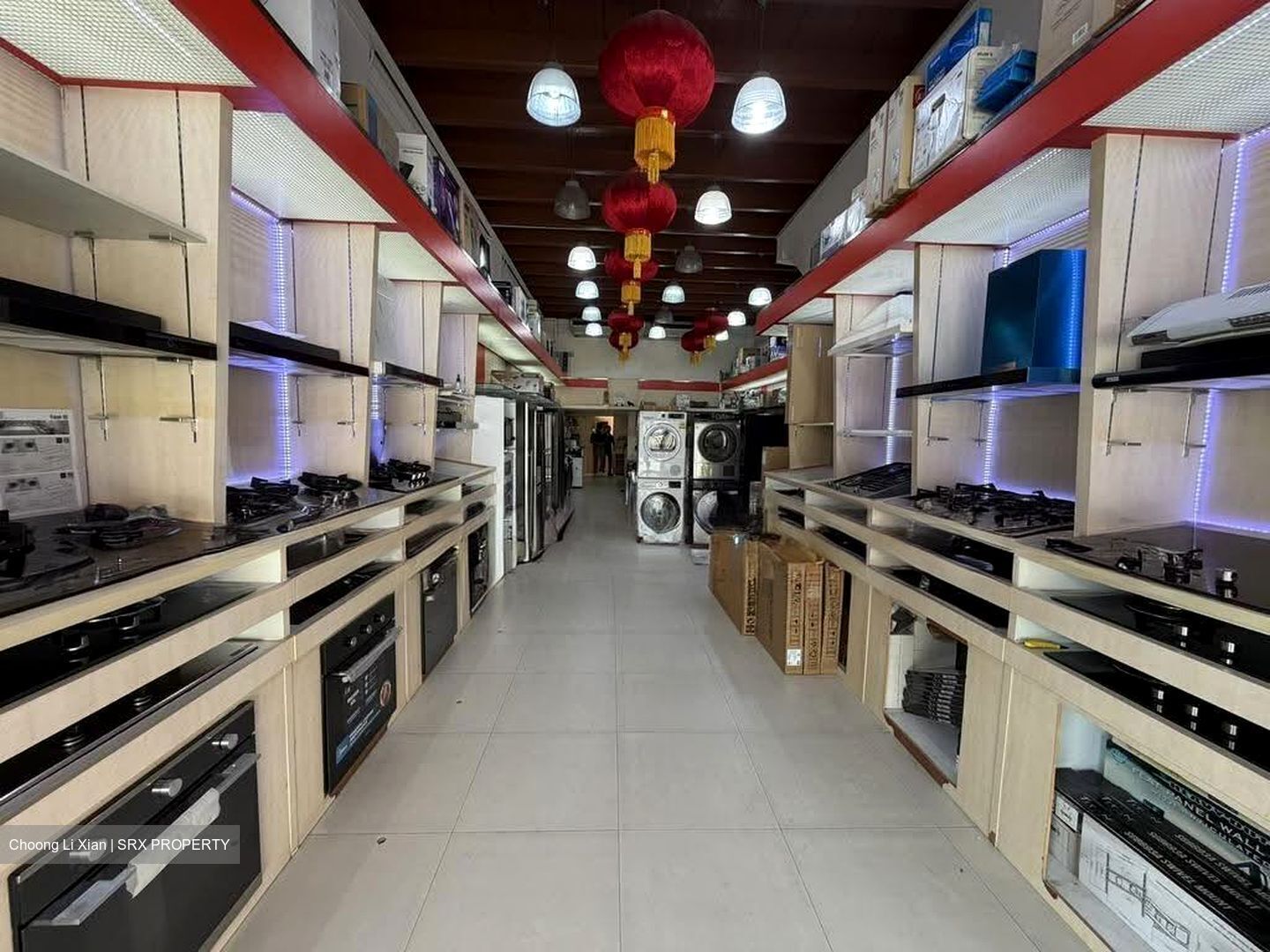Geylang Road (D14), Shop House #623648481